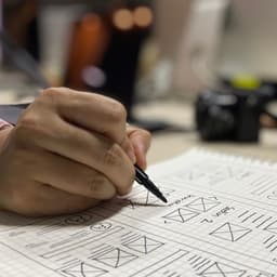 Understanding UX Process - Wireframe