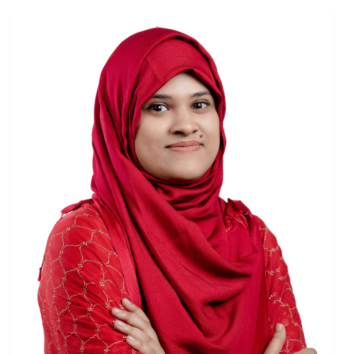 Mousumi Akter Sumi