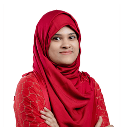 Mousumi Akter Sumi
