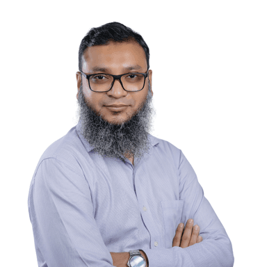 Hasan Bin Alam