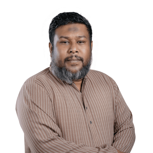 Khandakar Zahidur Rahman