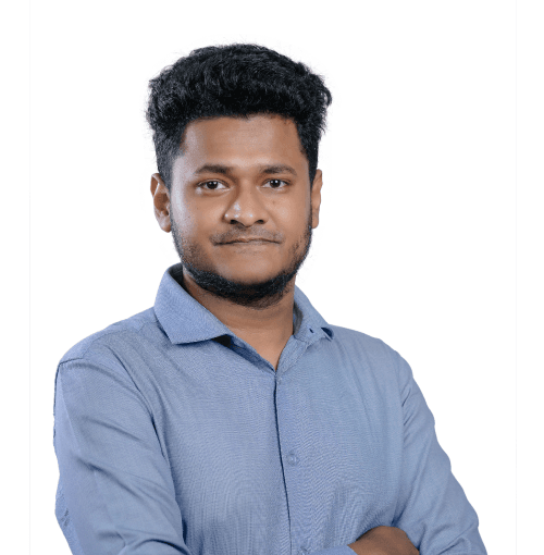 Md. Sultan Parvez