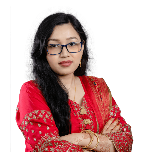 Umme Bushra