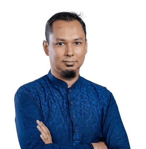 Wahid Sabbir