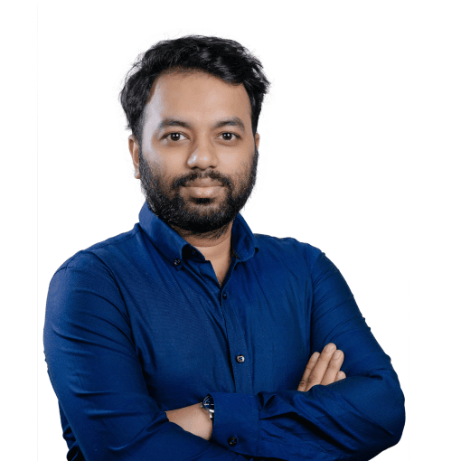 S. M. Ariful Hoque