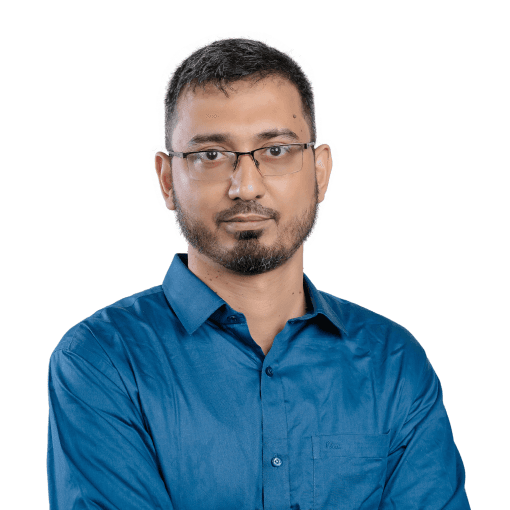 Syed Mhamudul Hasan