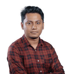 Tamzid Ahmed