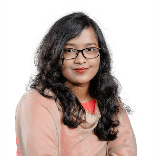 Nishat Afroj