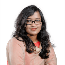 Nishat Afroj