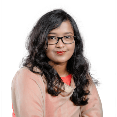 Nishat Afroj