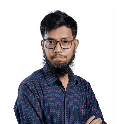 Maksudur Rahman Maruf