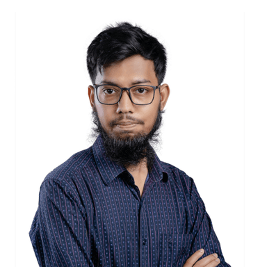 Maksudur Rahman Maruf