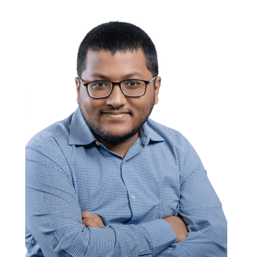 Nabil Ahmed