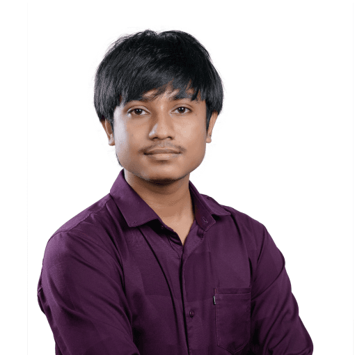 Partha Sarker
