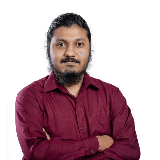 Munshi Saifuzzaman