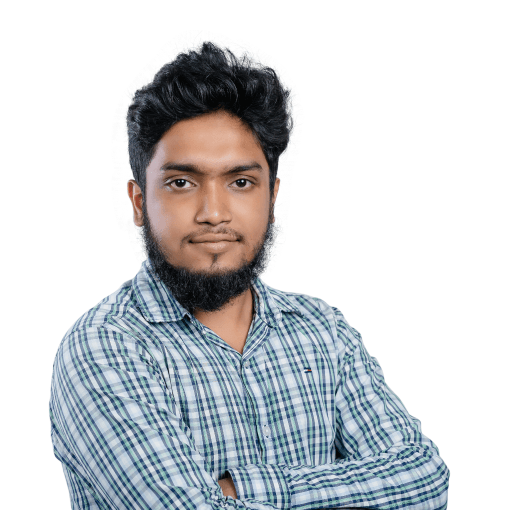 Md. Atik Shahriar