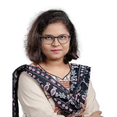 Sazia Rumana