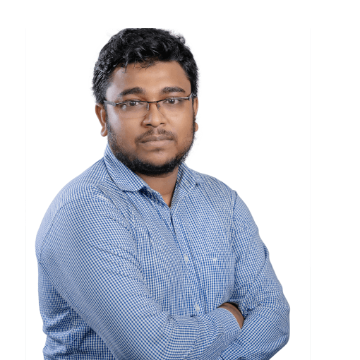 Shoyeb Ahmed Russel
