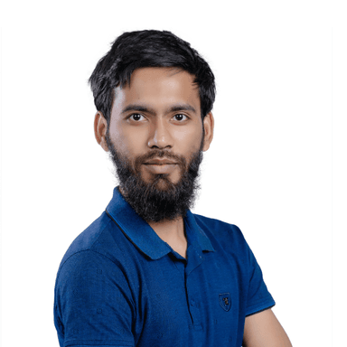 Md. Omar Faruque Abir