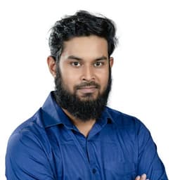 Md. Yeasin Hossain