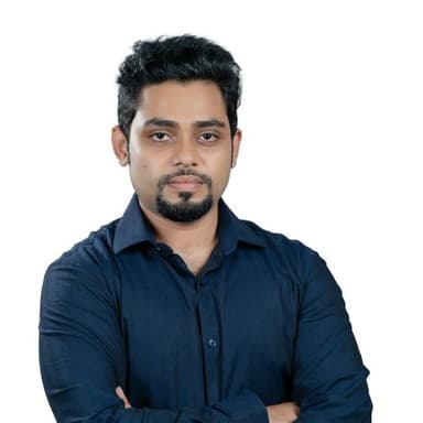 Kazi Nafiur Hoque