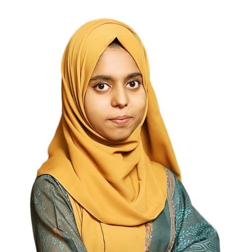 Morsheda Siddiqua Jeba