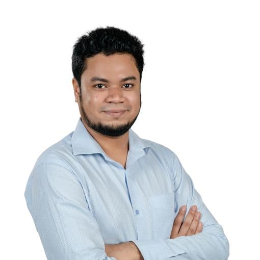 Md. Imadul Islam