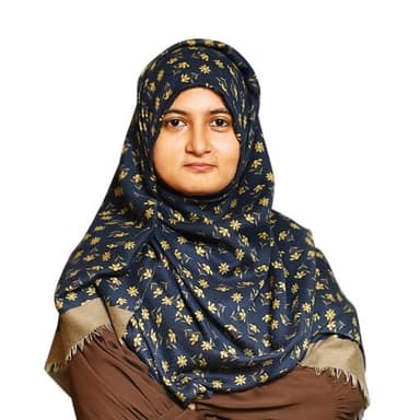 Tanima Sultana