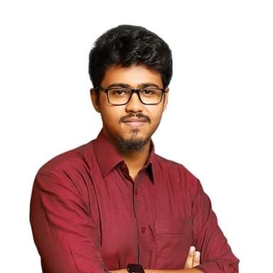 MD. Afranul Haque Mridha