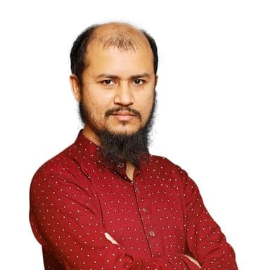 Md. Ashiqul Islam