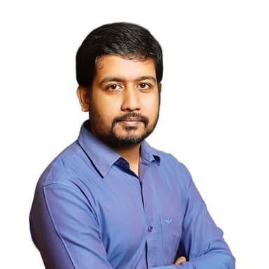 Kazi Mujahid Muntasir
