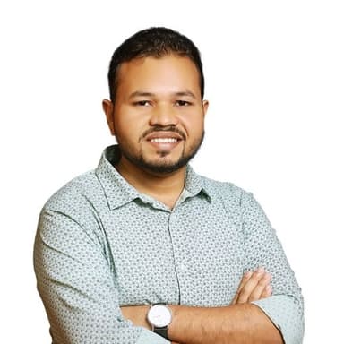 Md. Samim Hossain
