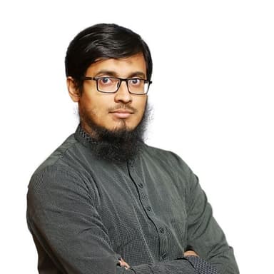 Md. Sakhawat Hossain Mazumder