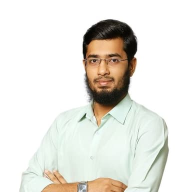 Md. Ashiqur Rahman