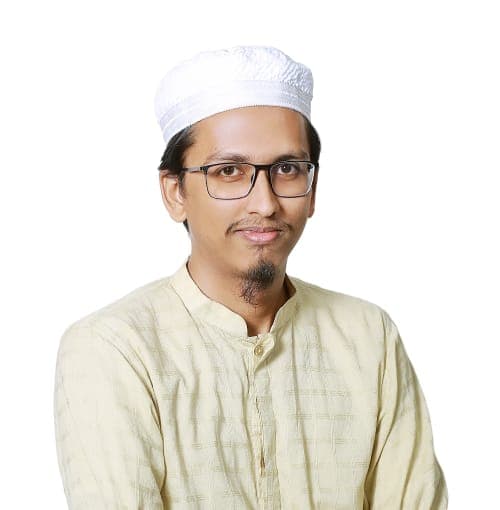 Mohammad Sabbir Irfan Chowdhury
