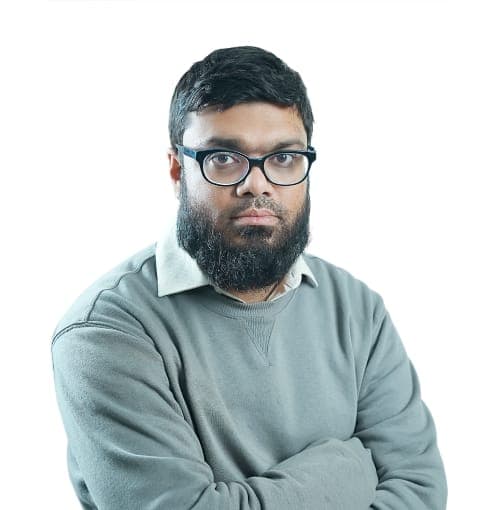 Ishtiak Hussain