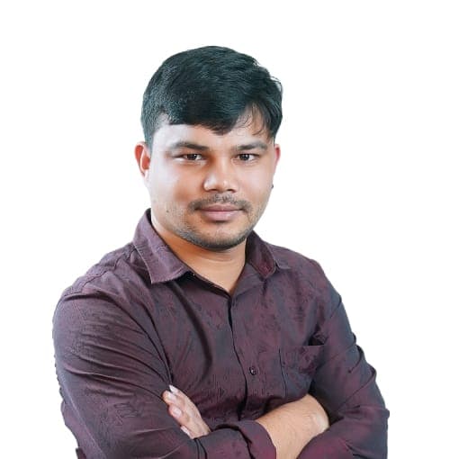 Md. Sakil Ahmed