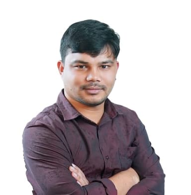 Md. Sakil Ahmed
