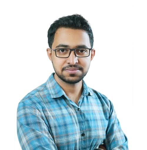 Md. Nasim Hossain