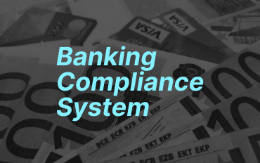 Banking Compliance System