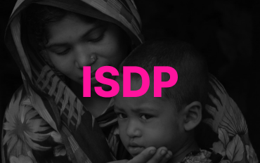 Integrated Service Delivery Platform (ISDP)