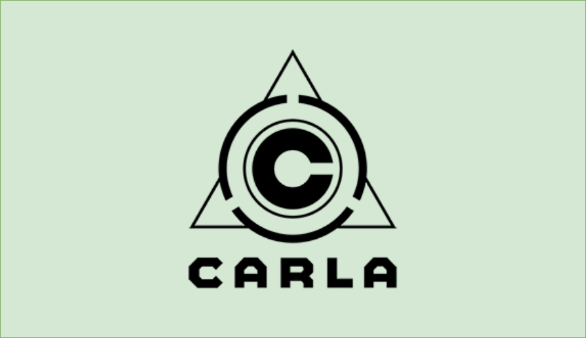 Implementing Reinforcement Learning algorithm in Carla's Environment