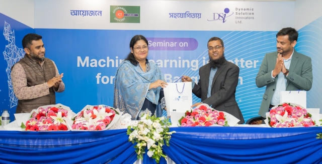 Seminar on Machine Learning in the e-Governance Sector