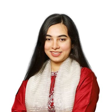 Samiha Yusuf