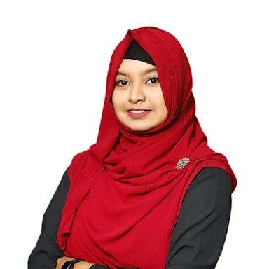 Khadija Yeasmin Fariya