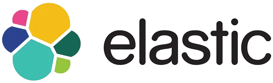Elasticsearch logo