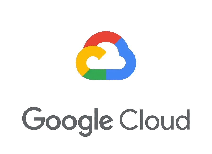 Google Cloud Platform logo