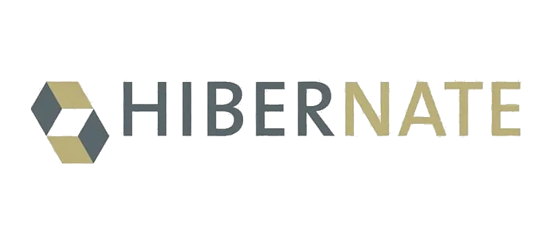 Hibernate logo