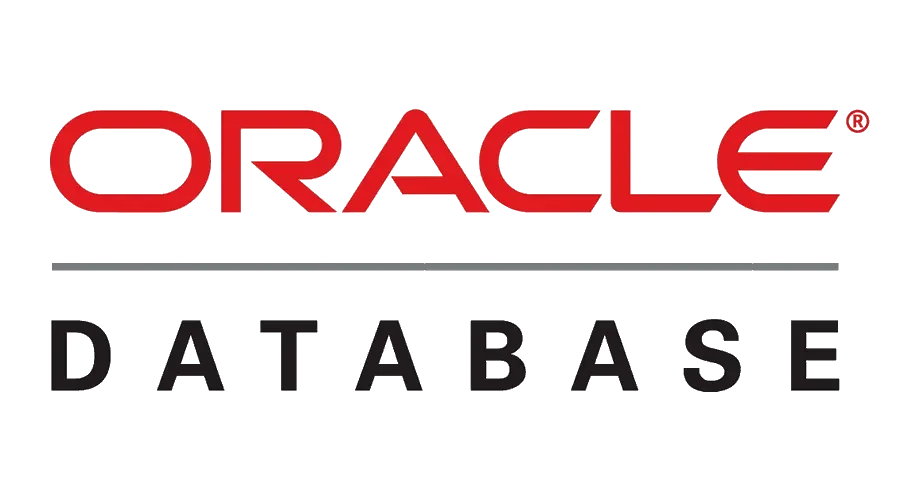 Oracle Database logo