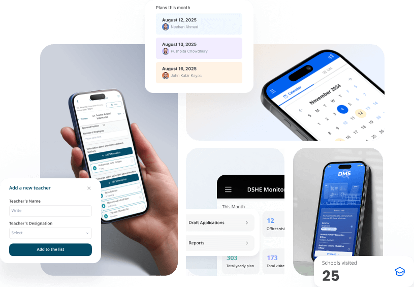 mobile solution engineers cta